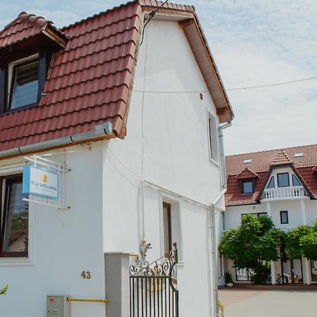 Villa Santa Maria Sibiu Exterior foto
